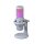 Rampage Bemol RGB White - 1327926 - zdjęcie 3